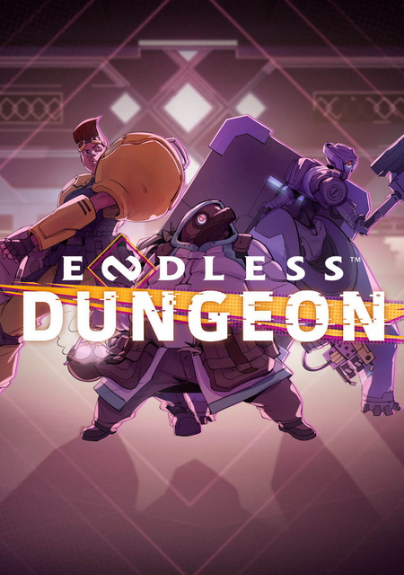 Endless Dungeon