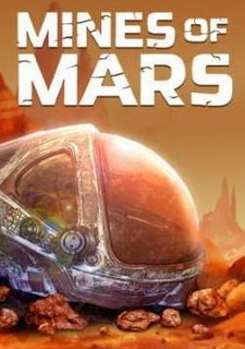 Mines of Mars