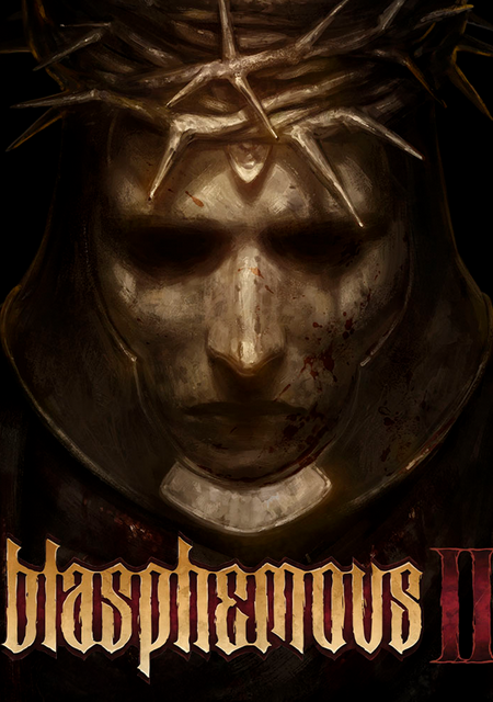 Blasphemous 2
