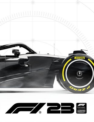 F1 23