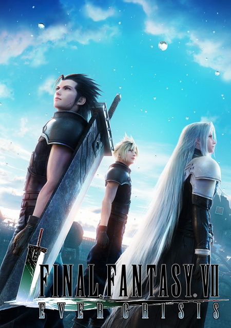 Final Fantasy VII: Ever Crisis