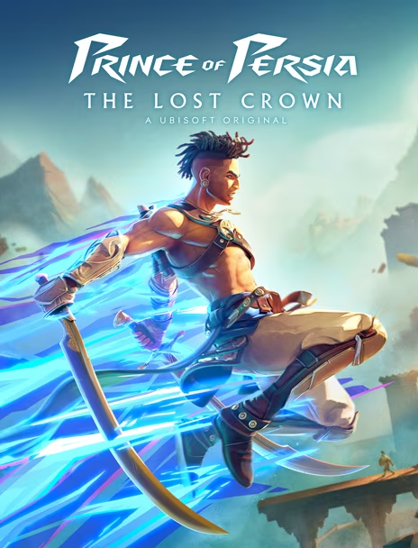 Prince of Persia: The Lost Crown