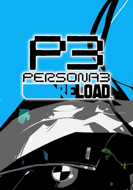 Persona 3 Reload
