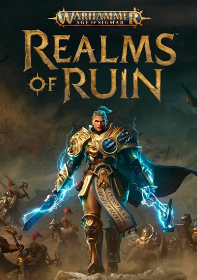 Warhammer Age of Sigmar: Realms of Ruin