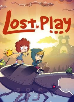 Lost in Play