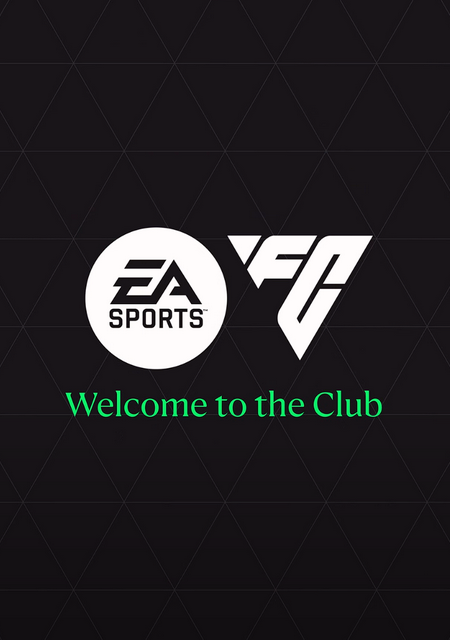 EA Sports FC 24