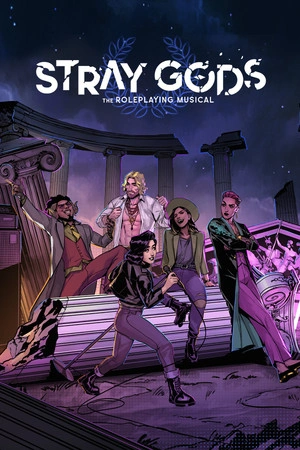 Stray Gods