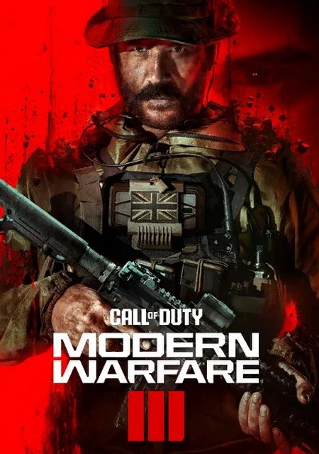 Call of Duty: Modern Warfare 3 (2023)