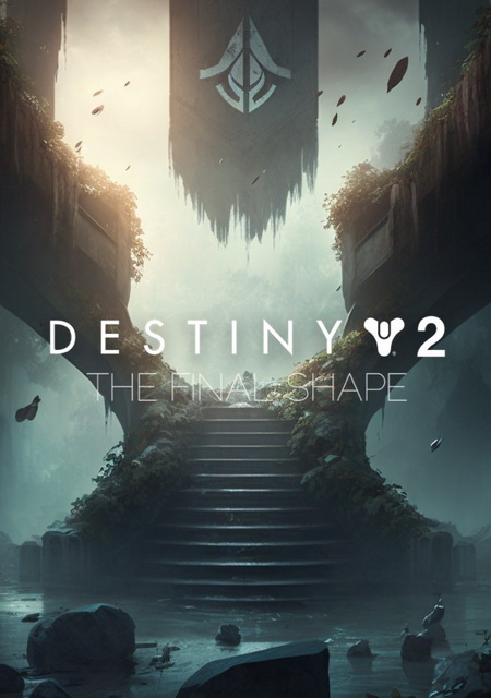 Destiny 2: The Final Shape