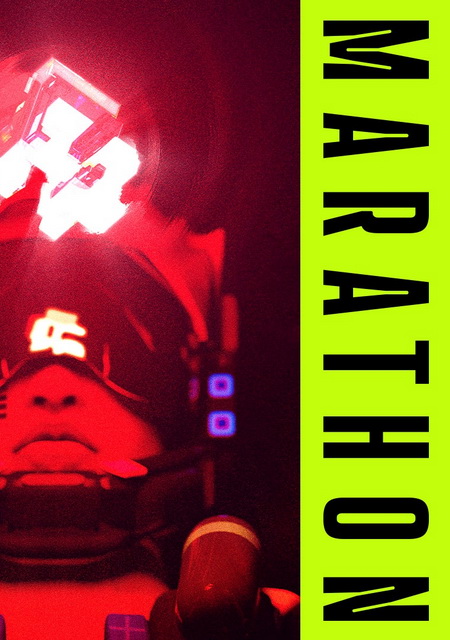 Marathon (2025)