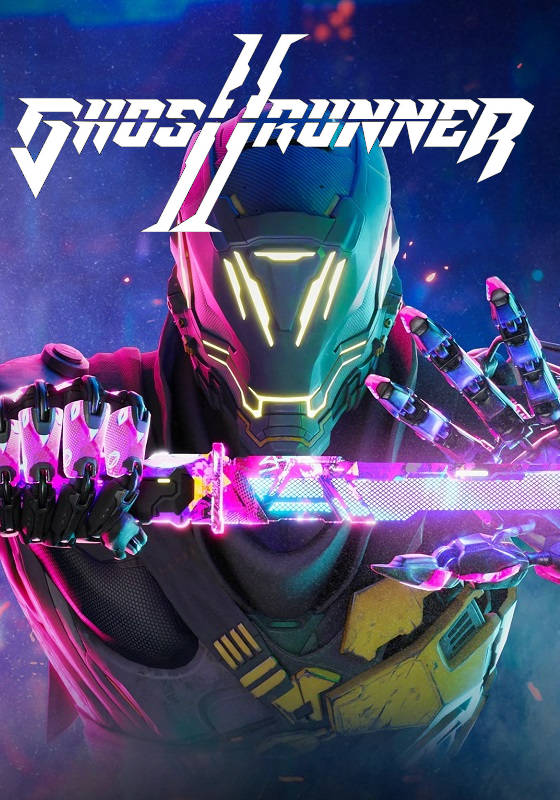Ghostrunner 2