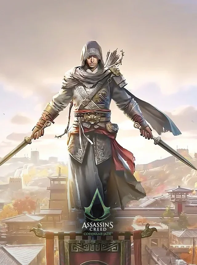 Assassin's Creed Jade