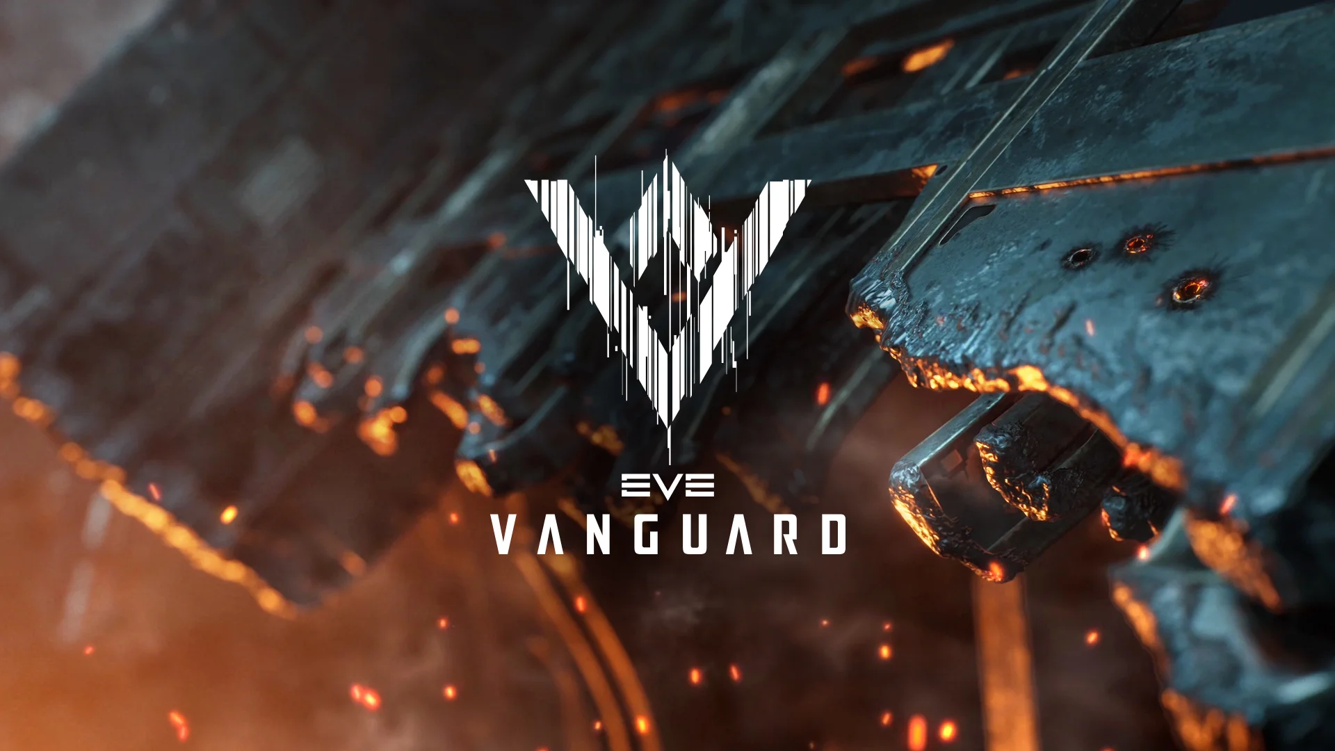 Eve Vanguard