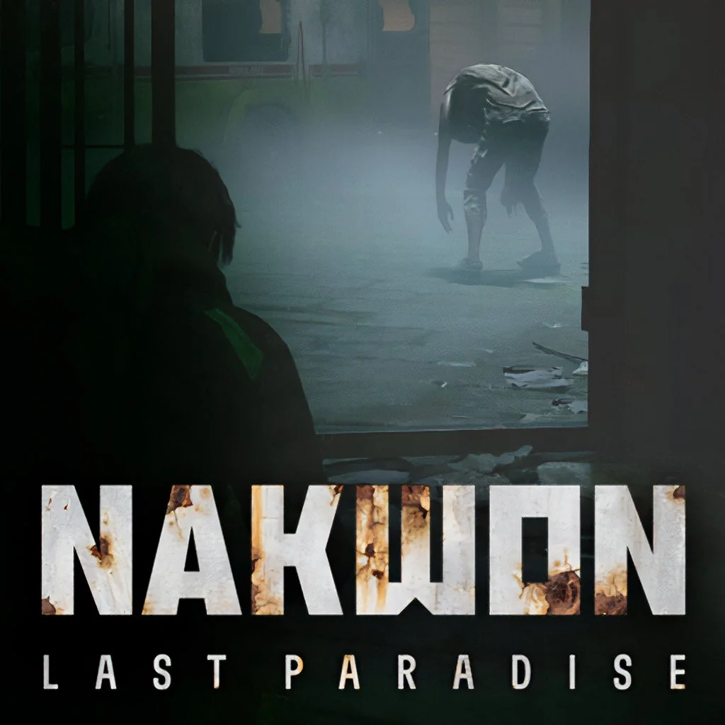 Nakwon: Last Paradise