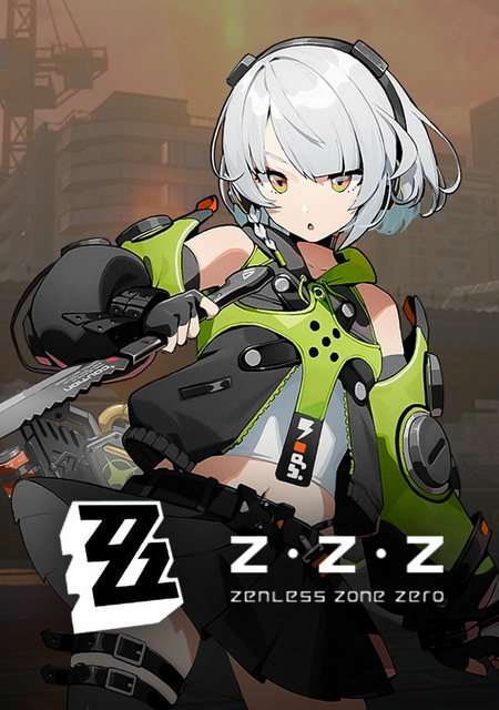 Zenless Zone Zero