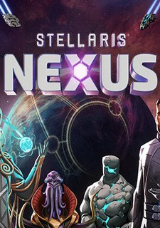 Stellaris Nexus