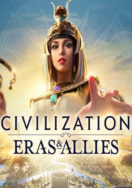 Civilization: Eras & Allies