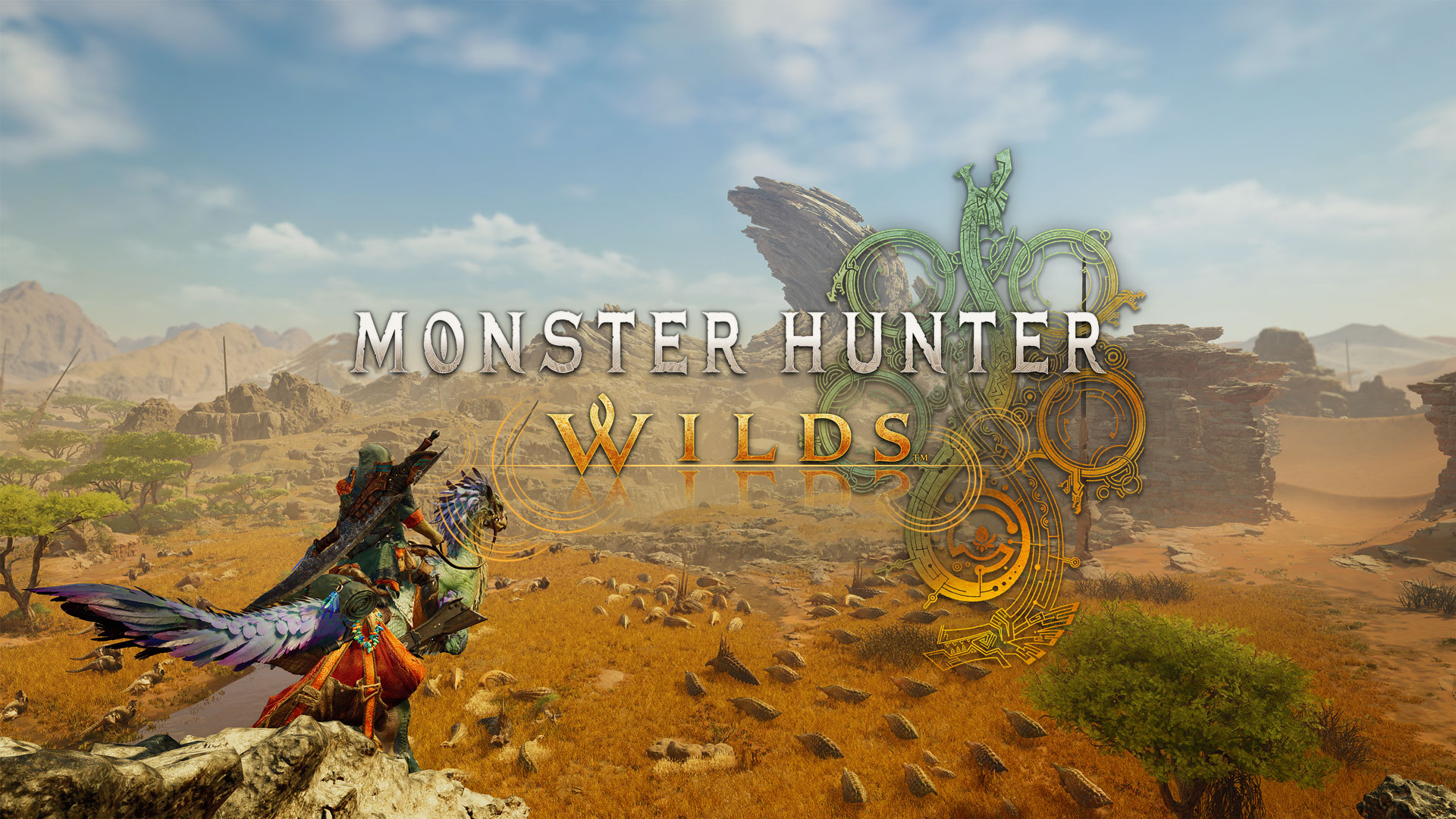 Monster Hunter Wilds – обзоры и оценки, описание, даты выхода DLC,  официальный сайт игры