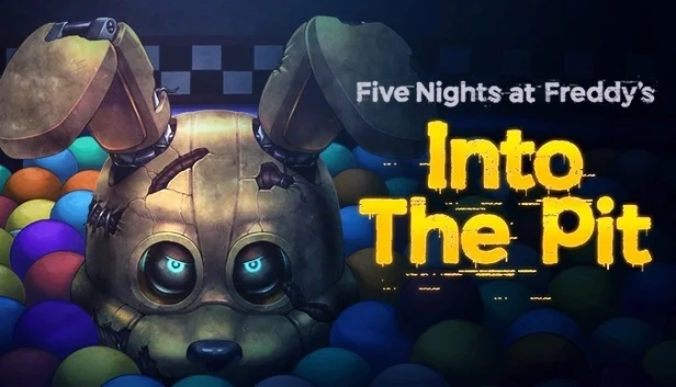 Five Nights at Freddy’s: Into The Pit