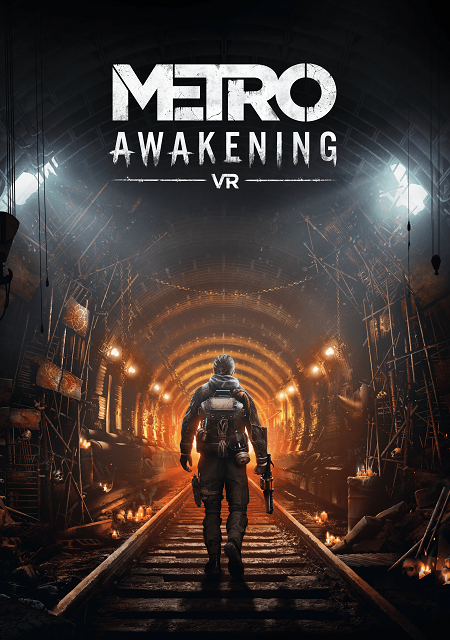 Metro Awakening
