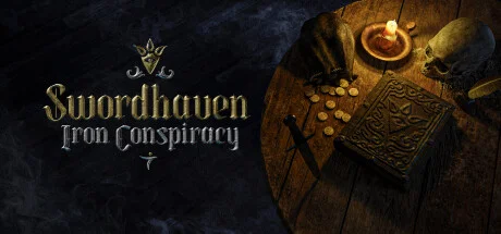 Swordhaven: Iron Conspiracy
