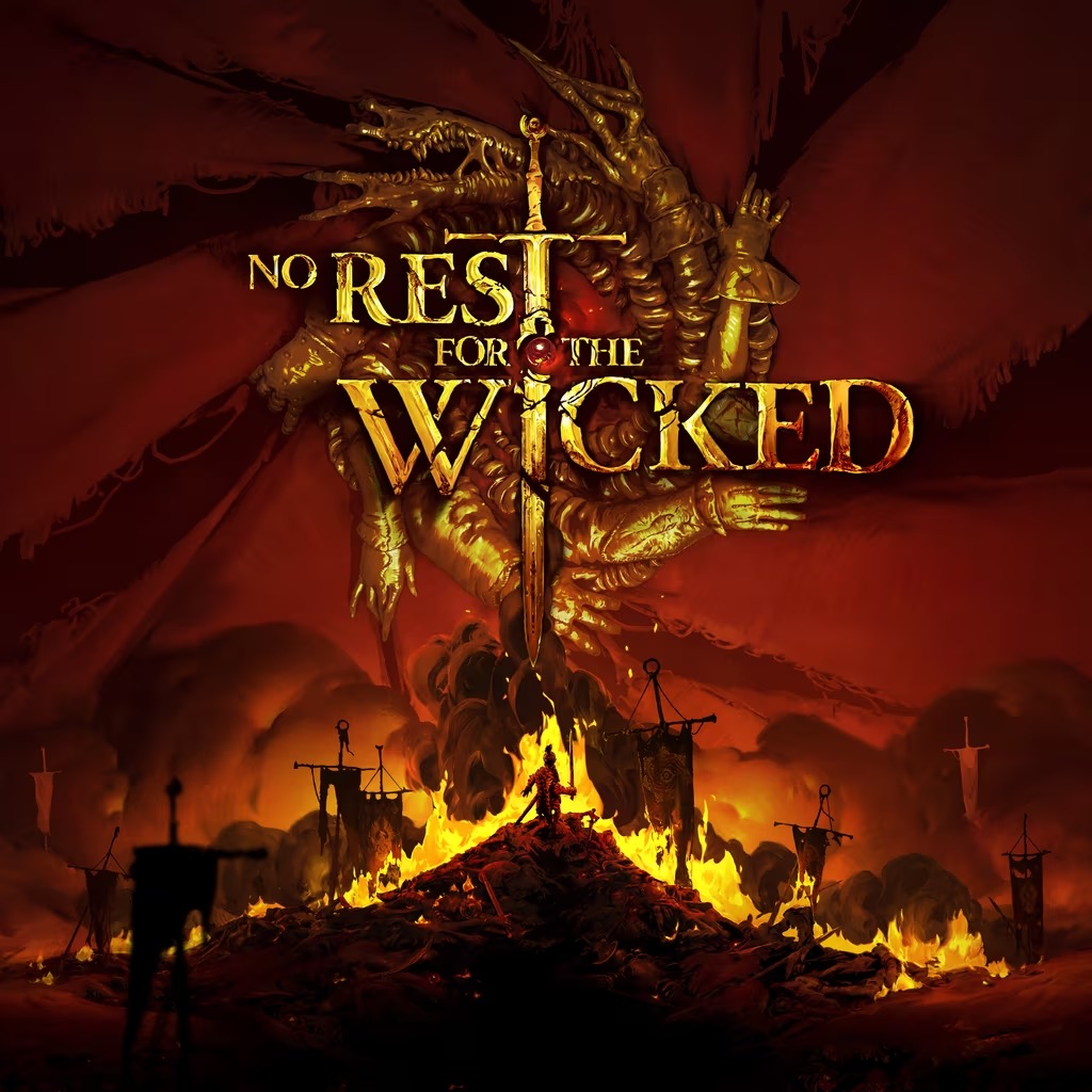 No Rest for the Wicked – обзоры и оценки, описание, даты выхода DLC,  официальный сайт игры