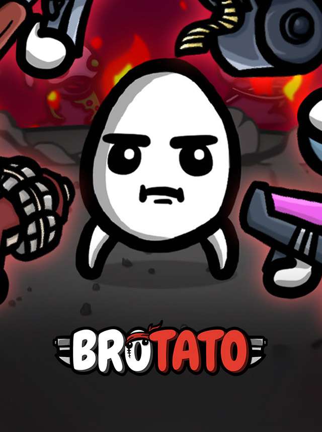 Brotato