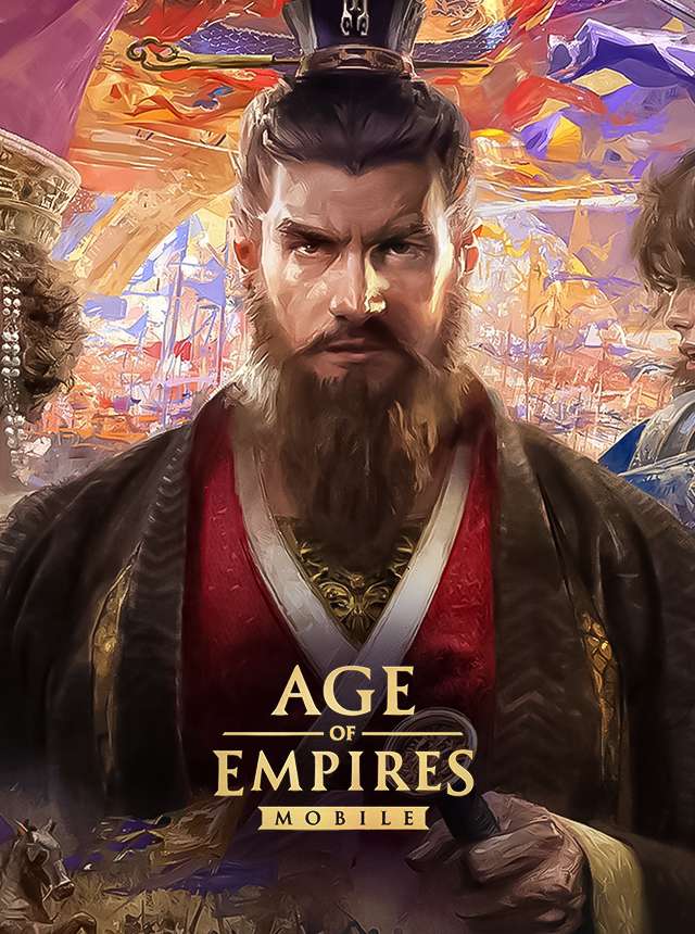 Age of Empires Mobile