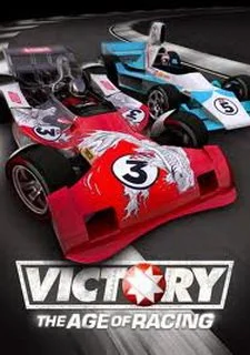 Victory Онлайн гонки