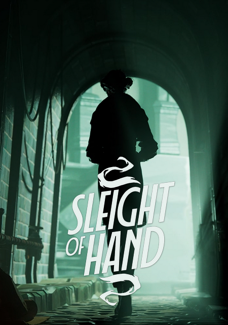 Sleight of Hand (2025)