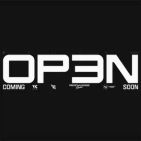 Open