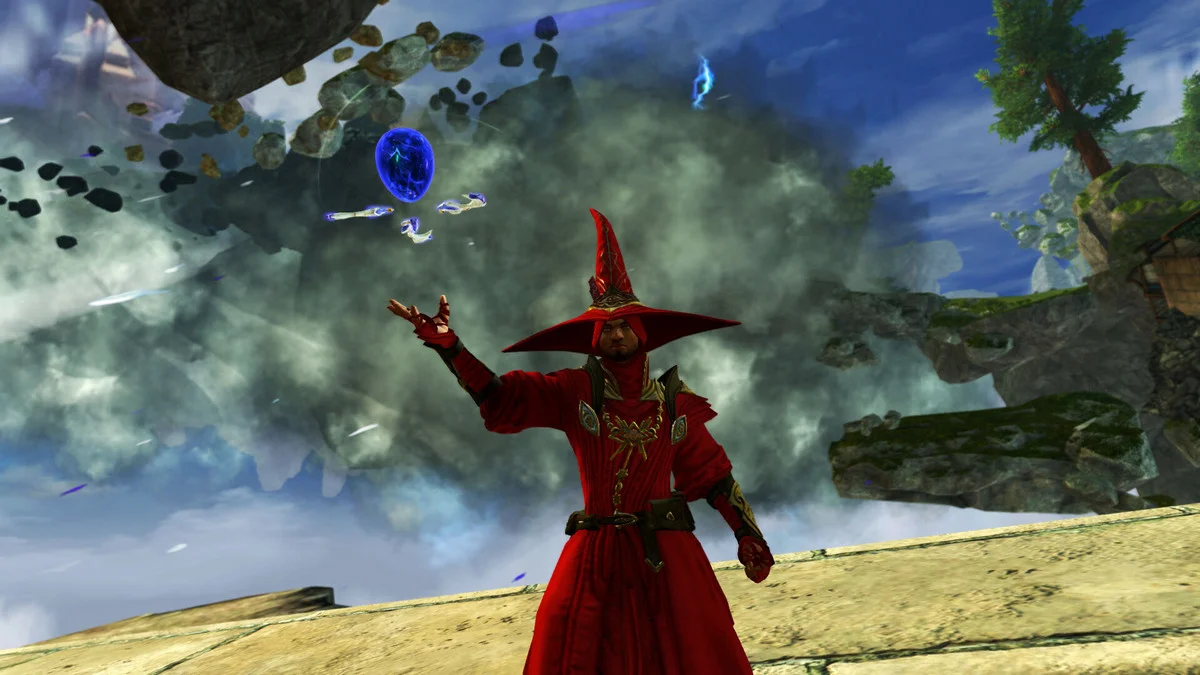 Guild Wars 3