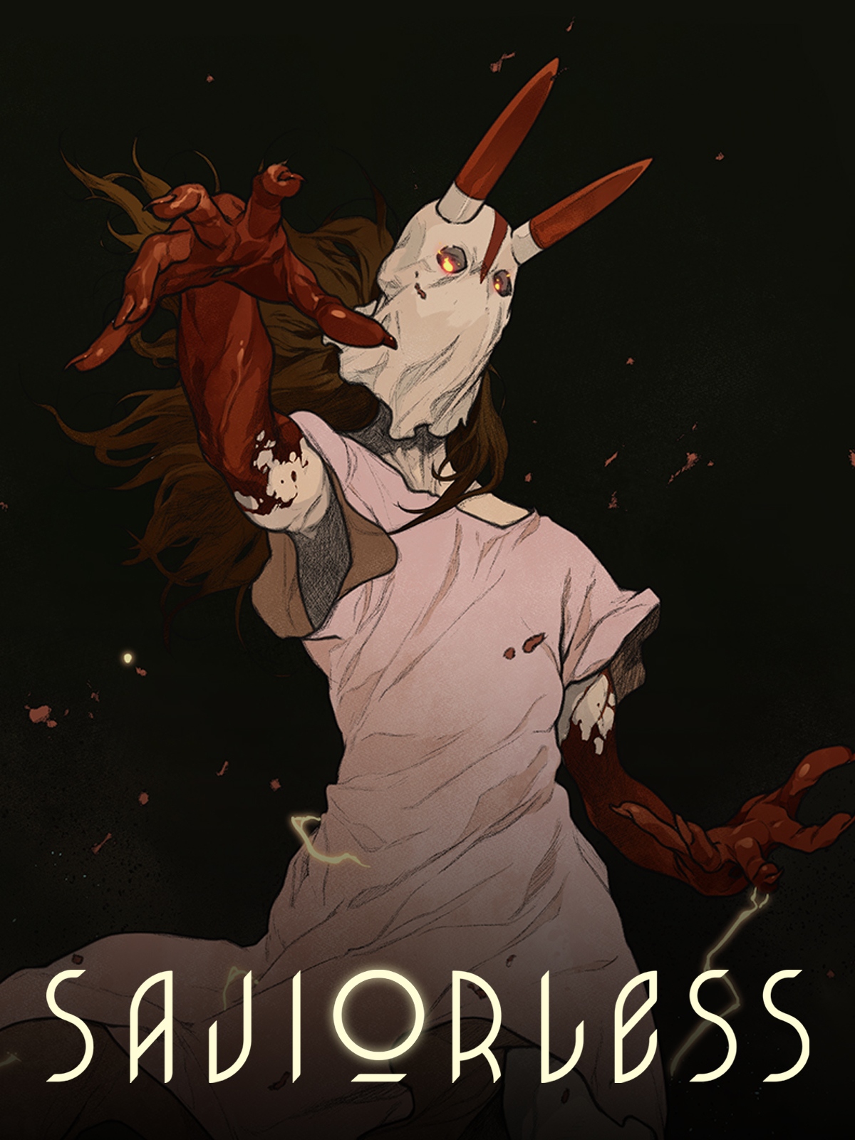 Saviorless