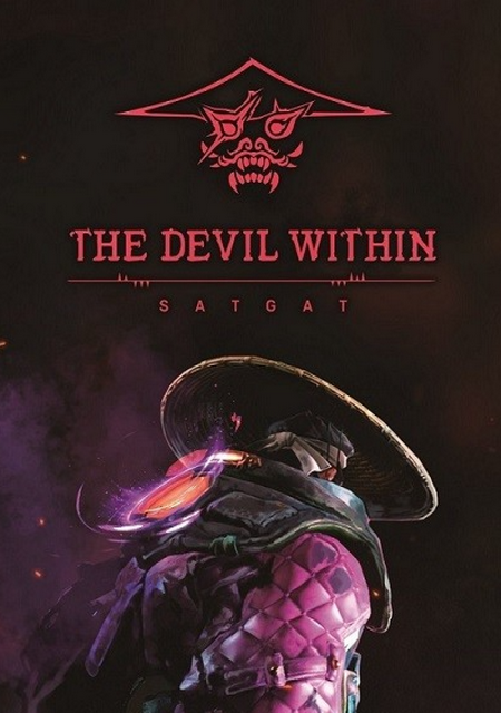 The Devil Within: Satgat