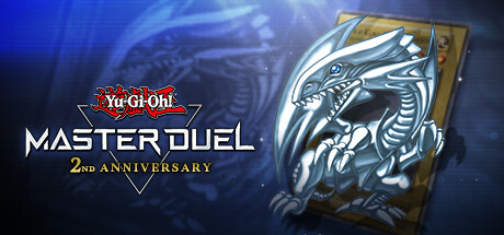 Yu-Gi-Oh! Master Duel