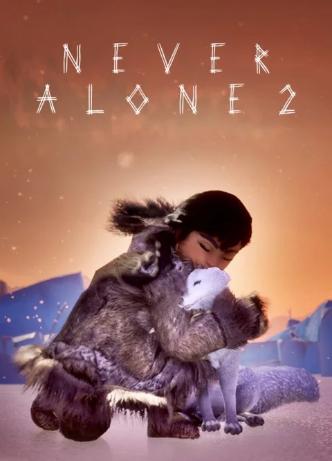 Never Alone 2