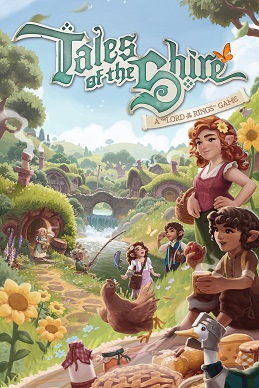 Tales of the Shire