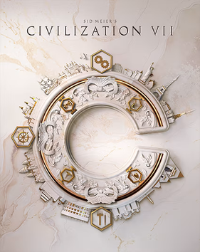 Sid Meierʼs Civilization VII
