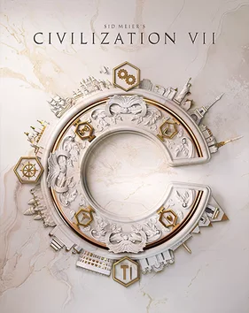 Sid Meierʼs Civilization VII Sid Meierʼs Civilization VII