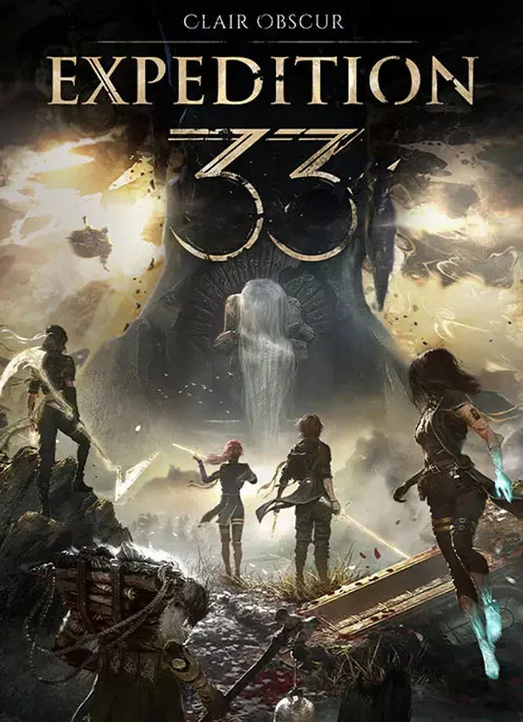 Clair Obscur: Expedition 33