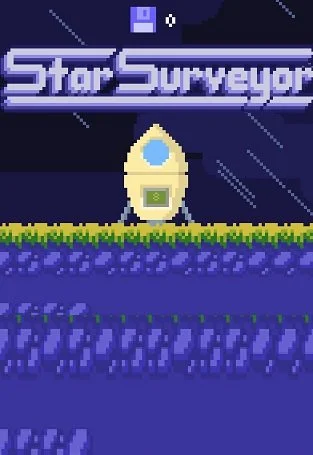 Star Surveyor