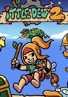 Ittle Dew 2
