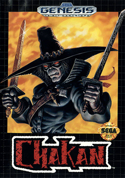 Chakan