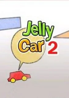 JellyCar 2