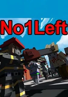 No1Left
