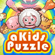 aKids Puzzle