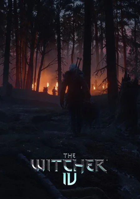 The Witcher 4