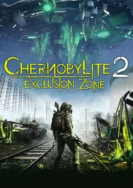 Chernobylite 2: Exclusion Zone