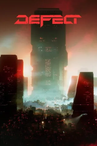 Defect (2025) Defect (2025)