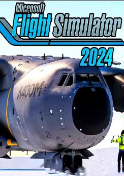 Microsoft Flight Simulator (2024)